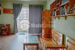 Bán căn hộ chung cư man thiện q9 cũ