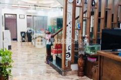 Bán gấp liền kề hud kđt vân canh vỉa hè giá 10 5tỷ