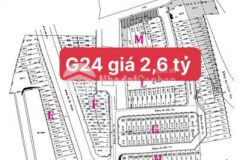 Chủ ngộp bank bán gấp rẻ hơn lô kế 350tr sổ có