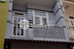 Bán nhà bình tân đường 29tên lửa 7x7m 3l 4pn btct