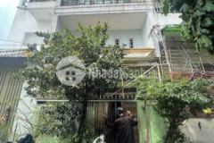 Nhà tân hòa đông bình tân giá đầu tư tốt