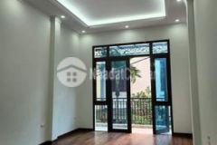 Bán nhà phú diễn 3 bước ra hồ 38m2 giá 3 55 tỷ