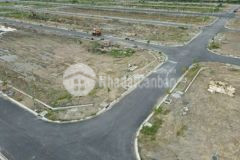 Đất nền dĩ an giá rẻ