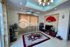 Nhà ngọc khánh lô góc 30m ô tô dt50 mt4 8 giá 5 8