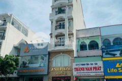 Bán nhà 5 tầng mt cx bình thới q11 giá chỉ 14