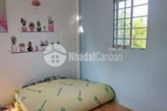 Bán nhà đường quách điêu vào 100 mét