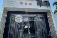 Nhà biệt thử trung mỹ tây dt 445m 1 trẹt 2 lầu