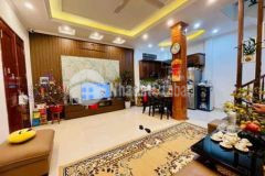 Nhà long lanh ngõ 20 mĩ đình 15m ô tô ở thuê