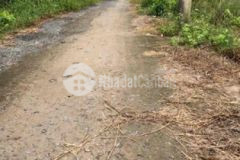 Bán nền gần xã tân hạnh lộ oto