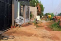 Cần bán lô đất 5 x20 sổ riêng dsh