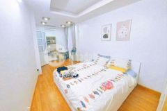 Bán căn đê la thành đẹp như homestay 32m x 5t
