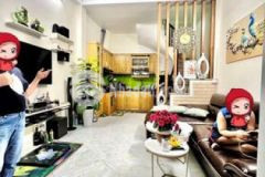 Bán nhà linh quang 35m2 6 tâng giá 4 5 tỷ