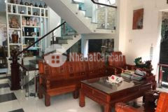 Biệt thự đẹp khu k300 tân bình 12 x 15 giá 20 tỷ