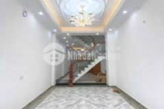 Bán nhà phố hào nam đống đa ngõ thông kinh doanh