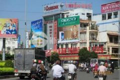 Bán mặt tiền kd âu cơ q11 60m2 ngang 7m 6 6 tỷ