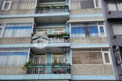 Bán nhà mặt tiền lý chính thắng quận 3 giá 64 tỷ