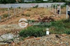 Đất thới hoà mặt tiền ql 13 kd tốt dt 6 4x46m shr