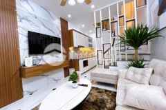 Siêu phẩm đống đa liền kề vườn hoa trần quang di