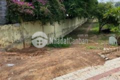 Bán đất hiệp thành 300 thổ cư