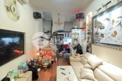 Bán nhà vân hồ 3 trung tâm hai bà trưng 35m 4 1tỷ