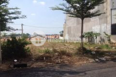 Bán lô đất ngay tp đồng xoài 250m giá 550 triệu