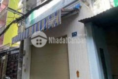 1 sẹc 100 bình thới p14 q11 dt 4m 15m 3 tầng 6ty5