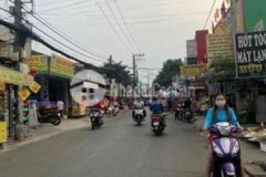 Bán đất phạm đăng giản bhh quận bình tân