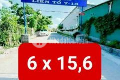 Bán nền đẹp kdc thành công khu 7 13 cũ long tuyền