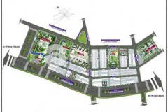 Đất nền ven novaland đường nguyễn tất thành