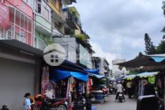 Bán nhà hẻm xe hơi đường cao thắng p 12 quận 10