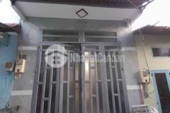 Chính chủ cần bán gấp nhà 2 liên ap 123