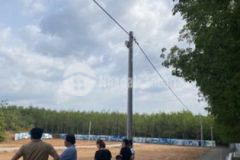 Chính chủ bán lô 1000m 28x35 chơn thành giá 400tr