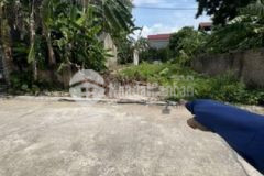 Đất trục chính thông thoáng rộng máy bay đỗ cửa