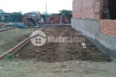 Kẹt tiền bán gấp lô đất tây ninh 450trieu 200m2