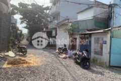 Bán gấp dãy trọ đường 6m 1 lê đức thọ 125m2