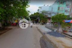 Xưởng cũ 8x30 240m2 shr bao sang tên 1 5tỷ