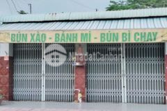 Bán nhà hóc môn góc 2 mặt tiền nguyễn thị thử