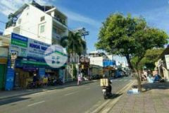 Bán mặt tiền 12m đường dân chủ p bình thọ thủ đức