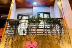 Nhà đẹp bình thạnh nơ trang long 40m 4 tầng hxh