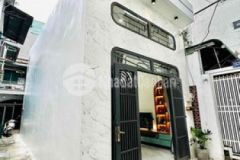 4 2 tỷ nhà đẹp gv có phòng ngủ ở tầng trệt