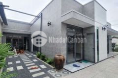 Nhà 8x20 gần ngã ba cây điệp