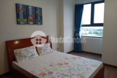 Chcc thế kỷ 21 bình thạnh 50m2 2pn 1wc sổ hồng