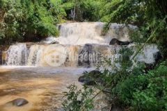 Thác 2 tầng đẹp gần gia nghĩa cách ql 28 1km