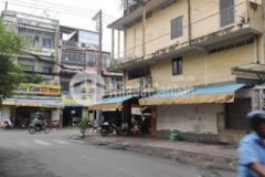 Nhà hẻm xe hơi thành thái p14 q10 6x17m 4 lầu