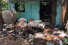 Bán nhà nát ở nguyễn văn khạ dt 90m2 giá 900tr