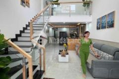 Tôi cần bán căn nhà 3077 cây trâm p8 gv