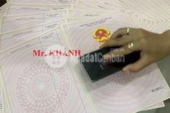 Bán gấp lô đất ngay trường tiểu học số 1 nam phước