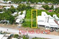 Bán nền lớn mặt tiền đ hoàng quốc việt giá 32 tỷ