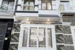 Nhà phố liền kề full nội thất cao cấp hiện đại