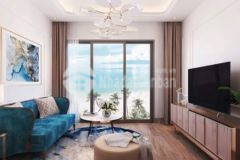 Bán căn hộ du lịch 5 sao tp vũng tàu100 view biển
